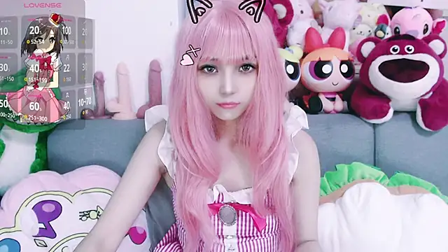 chenenna7 online show from October 2025 01:41:02 PM