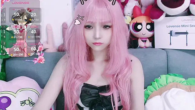 chenenna7 online show from October 2025 02:07:02 PM