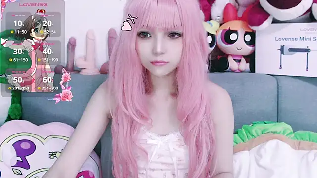 chenenna7 online show from October 2025 01:57:02 PM