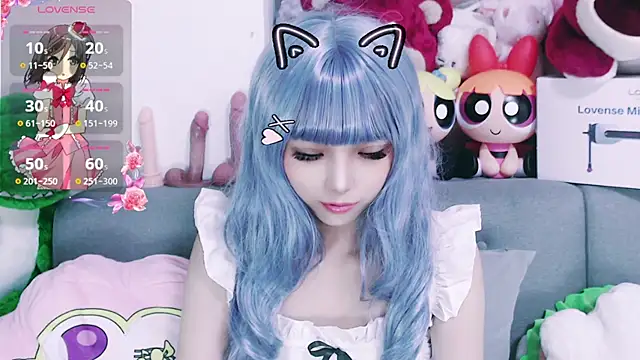 chenenna7 online show from November 2025 02:06:01 PM