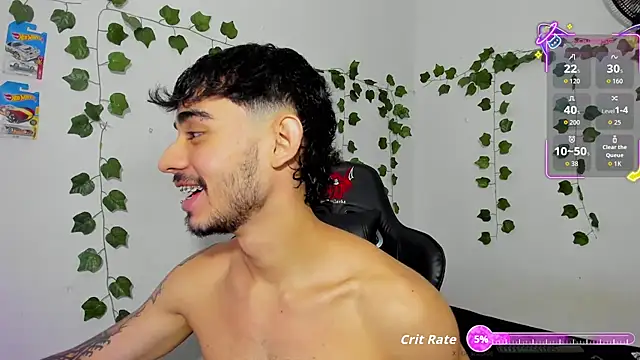 Noah milleer online show from February 2026 03:19:02 PM