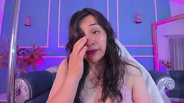 TaraTaylorr online show from September 2025 02:44:02 AM