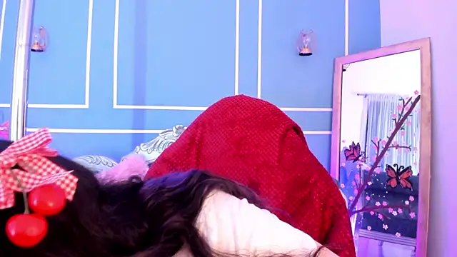 TaraTaylorr online show from March 2026 02:55:01 AM