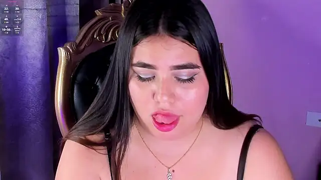 MadissonLee   online show from October 2025 07:14:02 PM