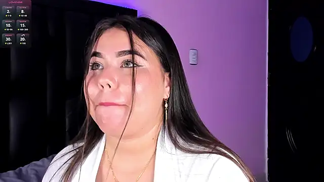 MadissonLee   online show from October 2025 07:21:02 PM