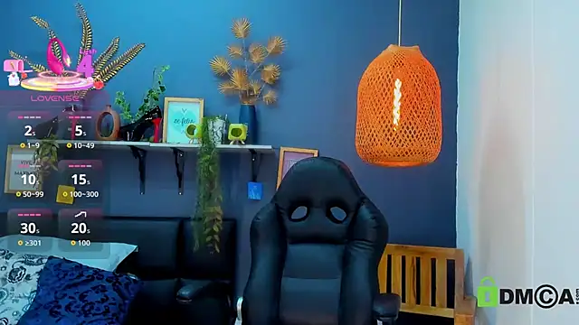 yessila parker online show from March 2026 09:35:01 AM