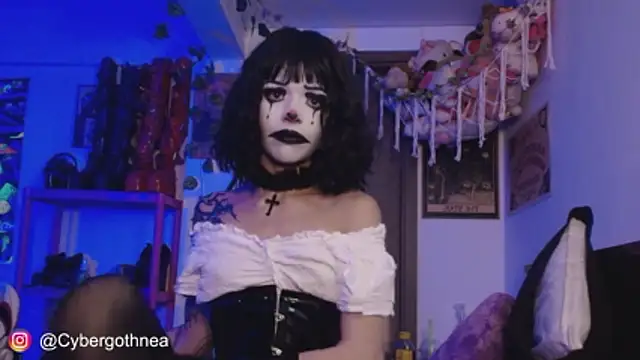  mollycrystal online show from April 2026 05:45:02 AM