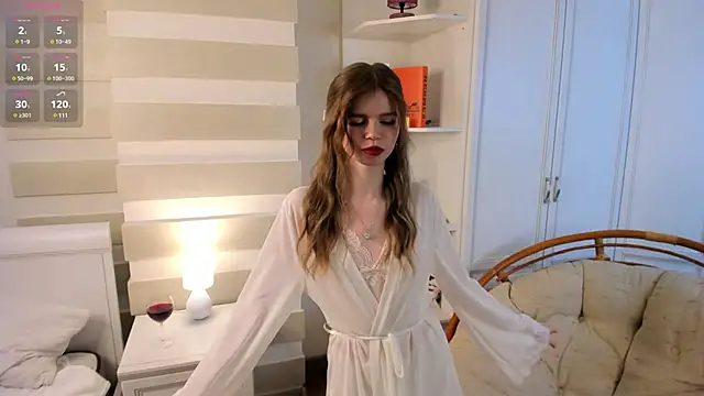 AmityDilley online show from March 2025 03:23:02 AM