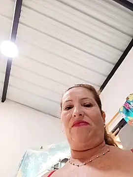 Sexy-Woman-Mature online show from March 2026 02:51:01 PM