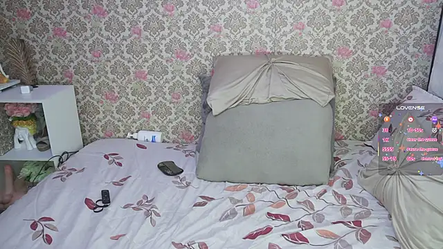 Snapshot of missjudi chatting on October 2025 09:53:02 PM missjudi online show from October 2025 09:53:02 PM