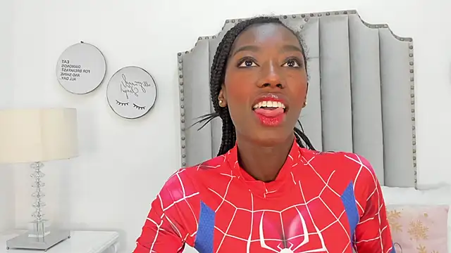 Snapshot of SamantaMarquez chatting on November 2025 08:01:01 PM SamantaMarquez online show from November 2025 08:01:01 PM