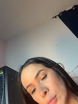 Snapshot of HotAlana_ chatting on May 2026 12:16:02 AM HotAlana online show from May 2026 12:16:02 AM