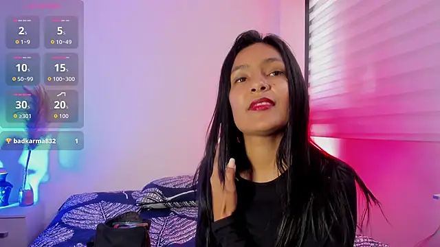 Snapshot of Fernanda_liie_ chatting on April 2026 07:11:02 PM Fernanda liie online show from April 2026 07:11:02 PM