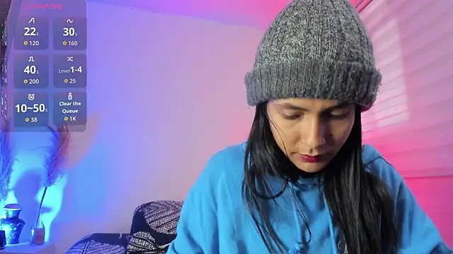 Snapshot of Fernanda_liie_ chatting on April 2026 12:25:02 PM Fernanda liie online show from April 2026 12:25:02 PM