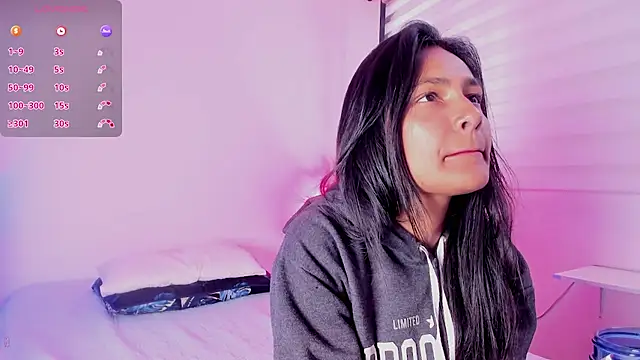 Snapshot of Fernanda_liie_ chatting on May 2026 01:52:02 PM Fernanda liie online show from May 2026 01:52:02 PM