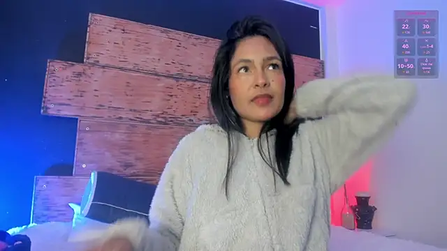 Snapshot of Fernanda_liie_ chatting on May 2026 12:23:01 PM Fernanda liie online show from May 2026 12:23:01 PM