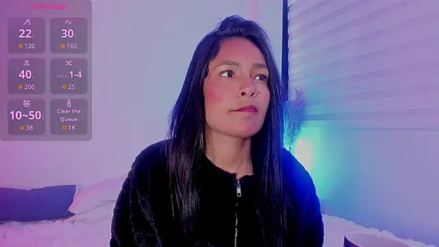 Snapshot of Fernanda_liie_ chatting on June 2026 12:48:01 PM Fernanda liie online show from June 2026 12:48:01 PM