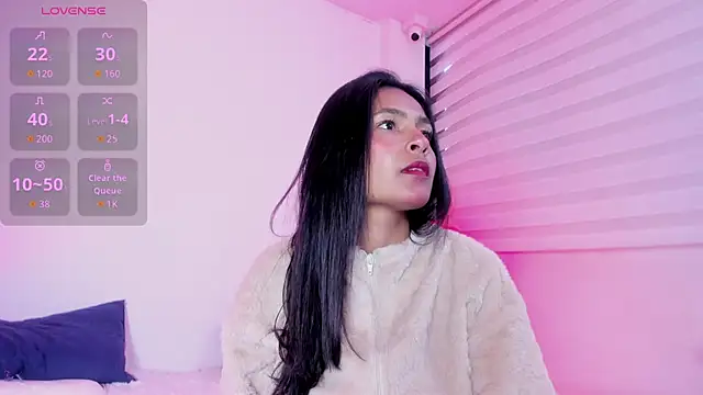 Snapshot of Fernanda_liie_ chatting on June 2026 12:52:02 PM Fernanda liie online show from June 2026 12:52:02 PM