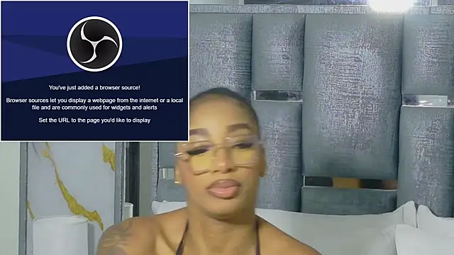 Angelesmith1 online show from December 2025 11:21:02 PM