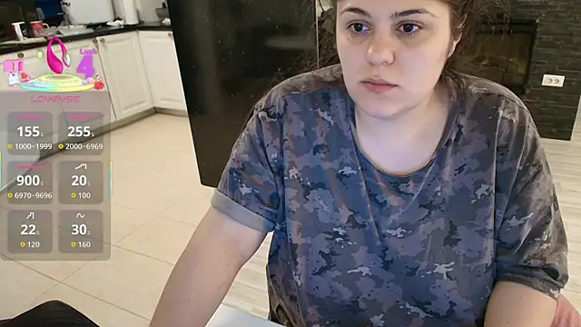 Layla- online show from January 2026 02:21:01 PM