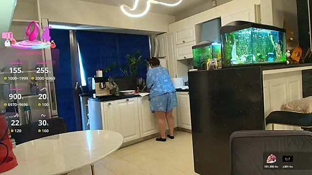 Layla- online show from March 2026 12:11:01 PM