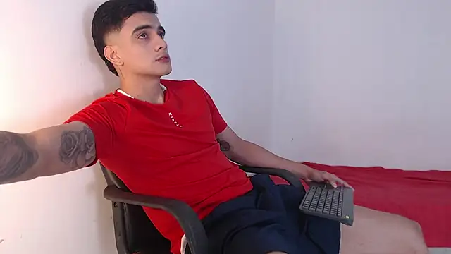 adam levis17 online show from September 2025 07:10:01 AM