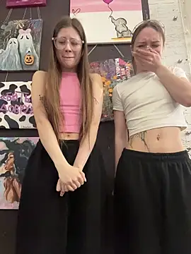 Snapshot of melicious_ chatting on February 2026 07:20:02 AM melicious online show from February 2026 07:20:02 AM