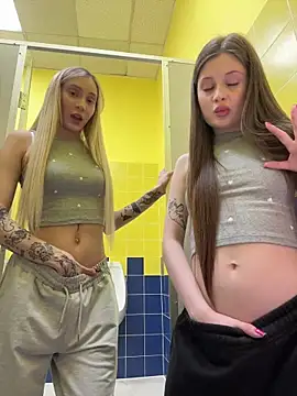 melicious  online show from April 2026 09:32:02 AM