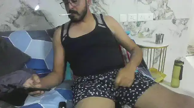 freakydesi online show from March 2025 08:34:01 AM