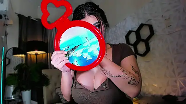 claraakhasova online show from October 2025 09:49:01 AM