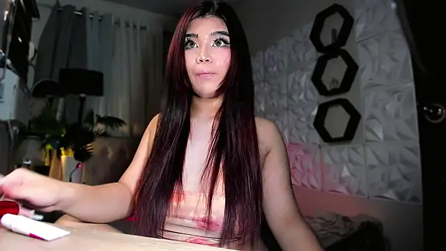 claraakhasova online show from April 2026 04:59:01 AM