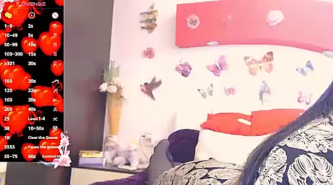 Alina eve online show from March 2025 11:05:01 AM