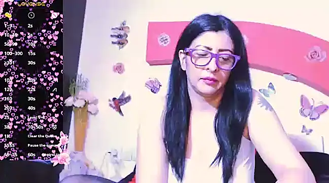 Alina eve online show from March 2025 07:35:02 PM