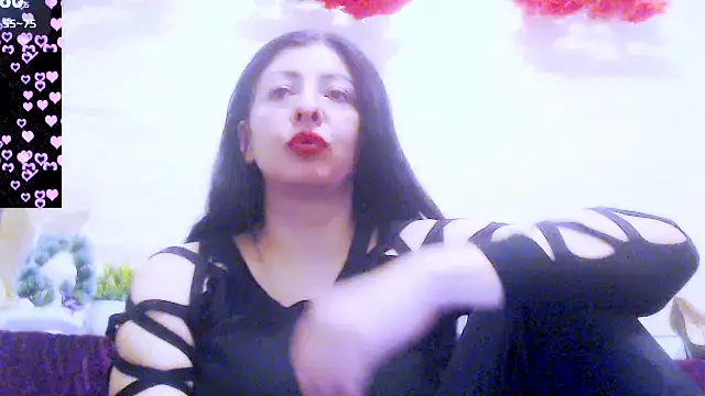 Alina eve online show from October 2025 02:07:02 PM