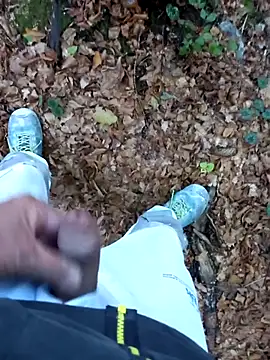 Mafiotul27 online show from October 2025 02:04:01 PM