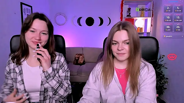 helli belli online show from February 2026 08:20:01 PM