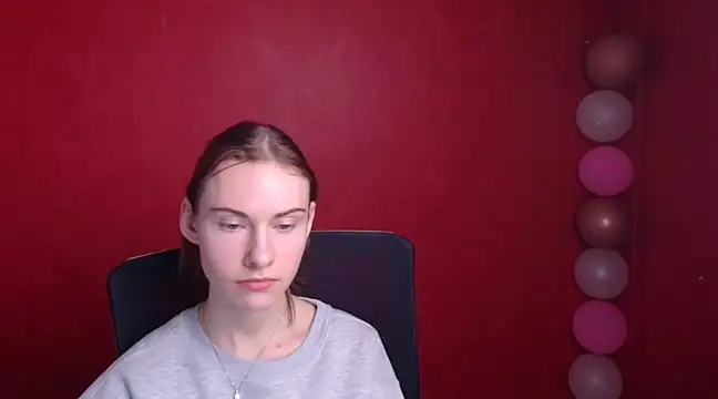 Fiona Night online show from March 2025 03:35:01 PM