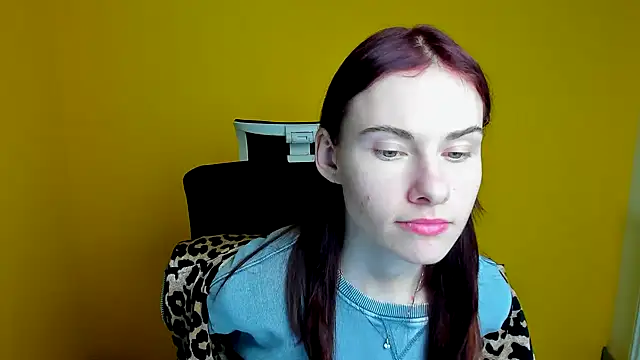 Fiona Night online show from March 2025 06:21:02 PM