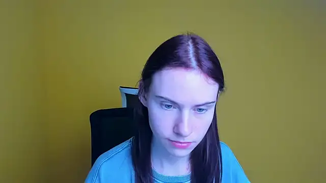 Fiona Night online show from March 2025 09:24:02 PM