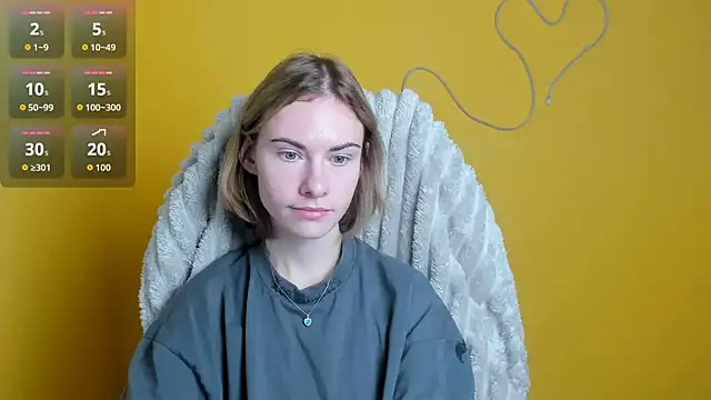 Fiona Night online show from November 2025 06:17:02 AM