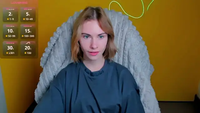 Fiona Night online show from January 2026 12:10:02 PM