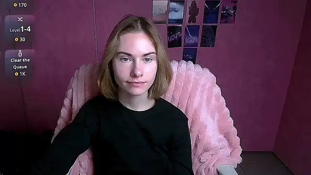 Fiona Night online show from January 2026 06:17:01 AM