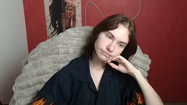 Fiona Night online show from July 2026 05:12:02 AM