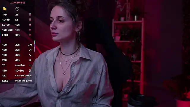 OliviaMcClean online show from November 2025 11:37:02 PM