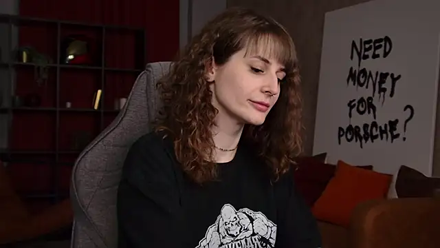 OliviaMcClean online show from May 2026 11:53:01 PM