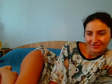 Irina9793 online show from September 2025 08:03:01 AM