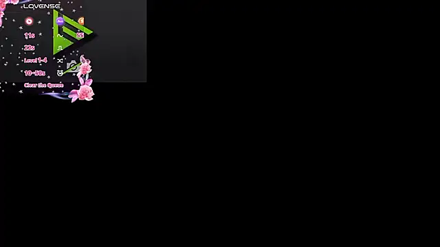 Adharamonroe online show from March 2026 10:41:01 AM