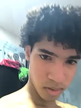 Thony444 online show from March 2025 04:03:02 PM