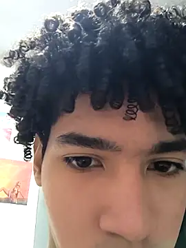 Thony444 online show from March 2025 03:07:01 PM