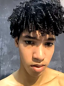 Thony444 online show from March 2025 12:07:01 AM